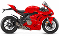 Complete Titanium Exhaust System