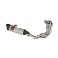 Titanium Evolution Line Full System
