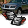 Headlight Assembly