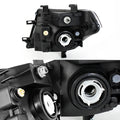 Headlight Assembly