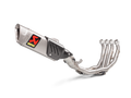 Racing Full Exhaust System