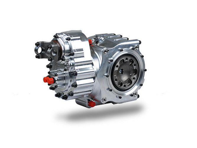 Front or Rear Differential 3.27 R&P