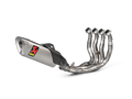Evolution Line (Titanium) Exhaust System
