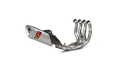 Evolution Line (Titanium) Exhaust System