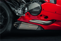 Full Exhaust System Titanium