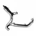 Full Exhaust System Titanium