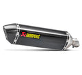 Evolution Line Slip-On Exhaust System