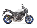 Evolution Line Slip-On Exhaust System