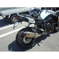 Evolution Line Slip-On Exhaust