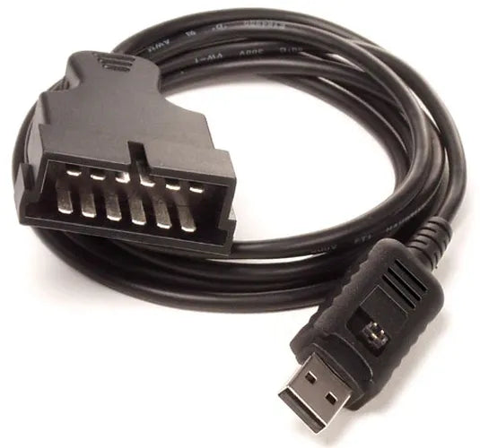 ALDL 12-Pin USB-C Diagnostic Cable