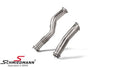 Racing Downpipe
