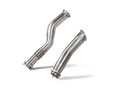 Racing Downpipe
