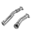 Racing Downpipe