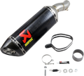 Slip-On Line (Carbon) Exhaust System