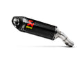 Slip-On Line (Carbon) Exhaust System