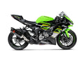 Slip-On Line (Carbon) Exhaust System