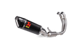 Racing Line Full Exhaust System