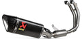 Racing Line Full Exhaust System