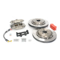 Track Performance Rear Big Brake Kit