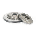 Track Performance Rear Big Brake Kit