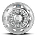 24.5" x 8.25" Steer Axle Wheel