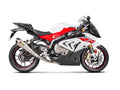 Evolution Exhaust System
