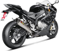 Evolution Exhaust System