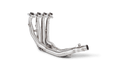 Evolution Line Stainless Steel Header