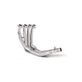 Evolution Line Stainless Steel Header