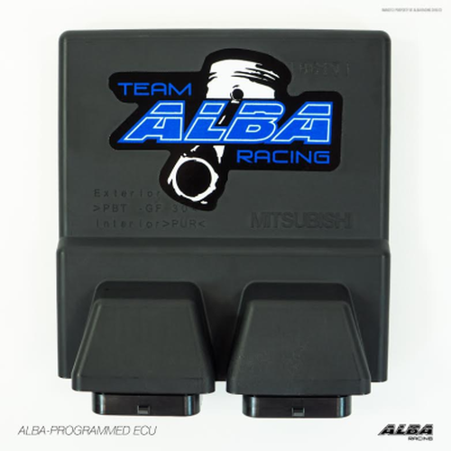 ECU Re-Flash