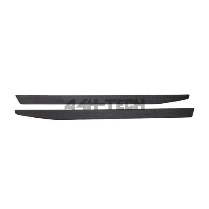 Carbon Door Sill Trim