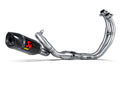 Racing Line Full System Exhaust