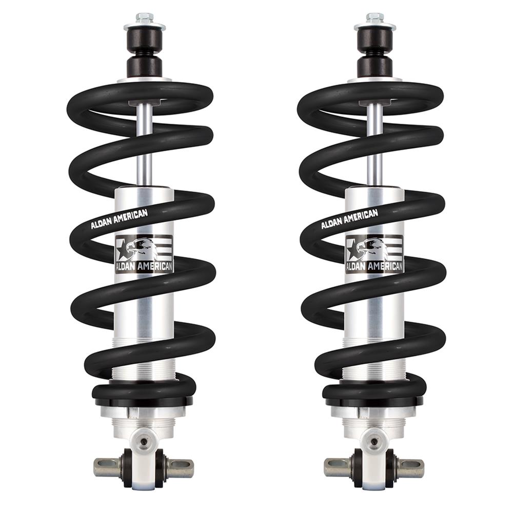 Aldan American Front Coilover Kit