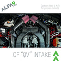 Ideal Race Carbon Fiber Intake Kit