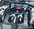 Ideal Race Carbon Fiber Intake Kit
