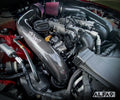 Ideal Race Carbon Fiber Intake Kit