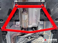 Lower Mid Chassis Brace