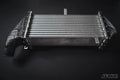 Scara73 Intercooler w/ Carbon Fiber Tank
