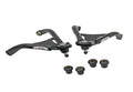 Tubular Control Arm Kit Front Upper and Lower