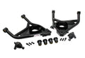Tubular Control Arm Kit Front Upper and Lower