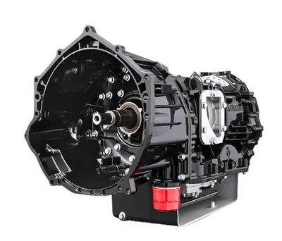 6.6L Automatic Transmission