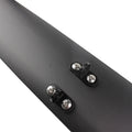 Aluminum GT Wing Rear Spoiler