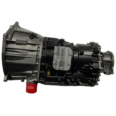 10L1000 Rebuilt Automatic Transmission