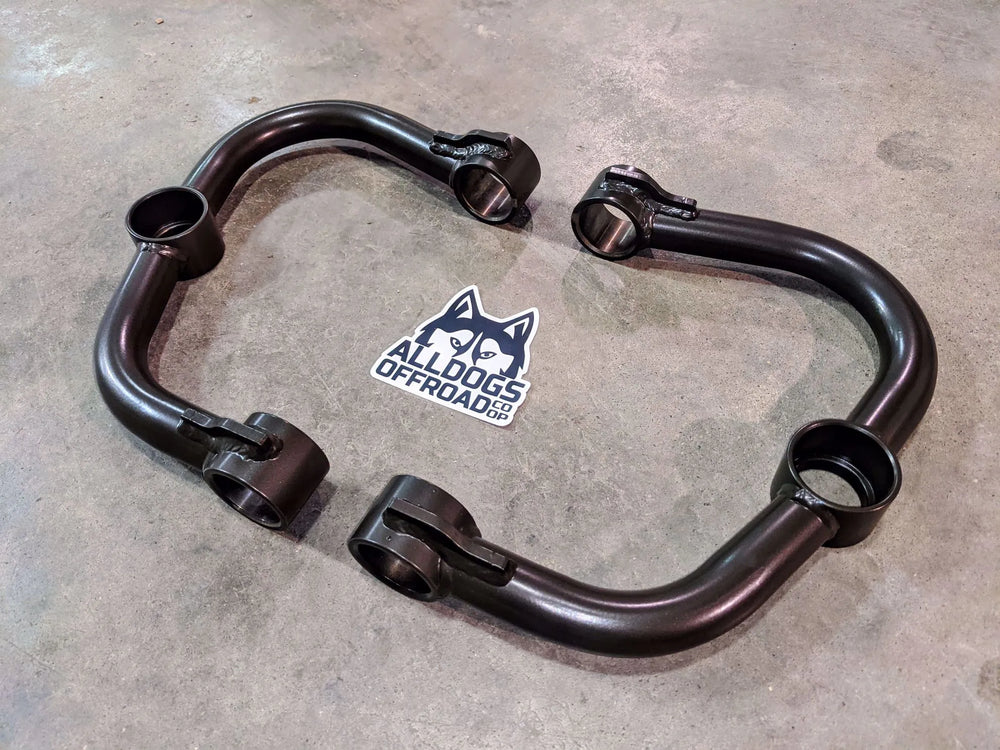 High Clearance Upper Control Arms