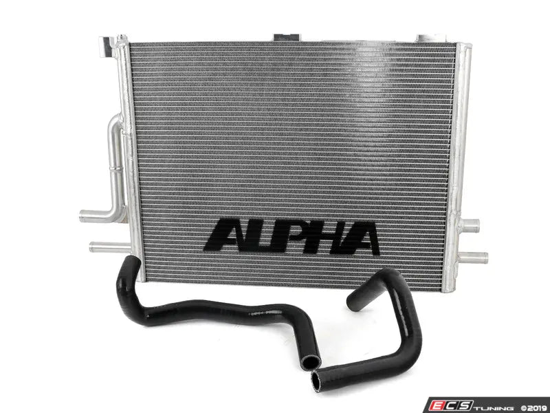 Turbo Cooler System