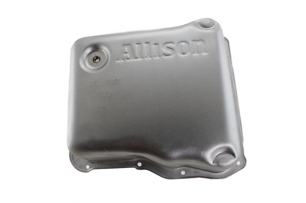 Deep Sump Transmission Pan