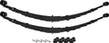 Standard Duty Leaf Springs