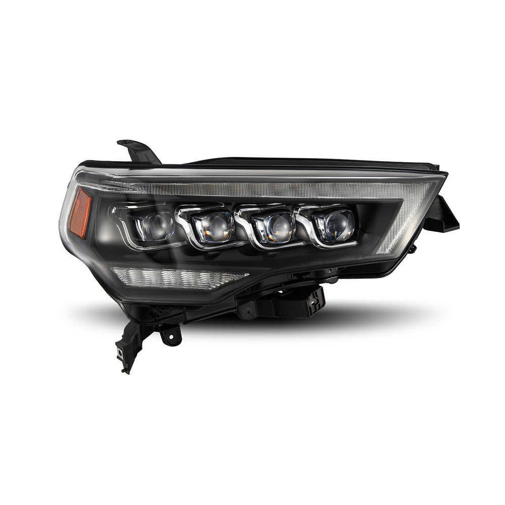 MK II NOVA-Series LED Projector Headlights