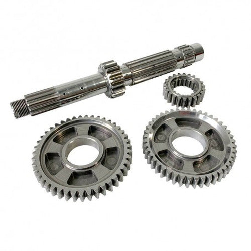 Gearbox Kit 1st and 2nd Gear Upgrade
