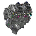 Type 5 CR Race-Kit Engine